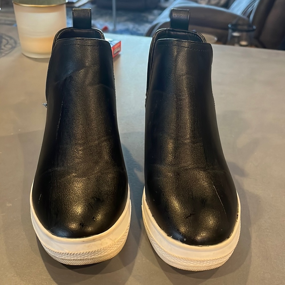 Boutique Shoes